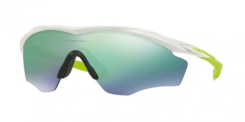 Oakley M2 Frame Xl 9343 Sunglasses - view 8